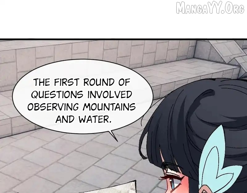 Master: This rebellious disciple is definitely not the Holy Son Chapter 164 - page 154